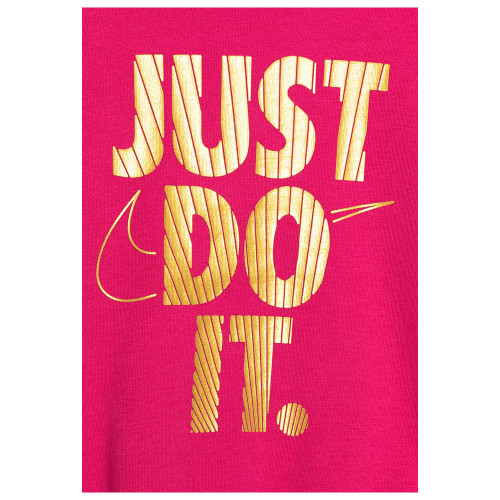 Nike Παιδικό σετ Shine Crew & Legging Set
